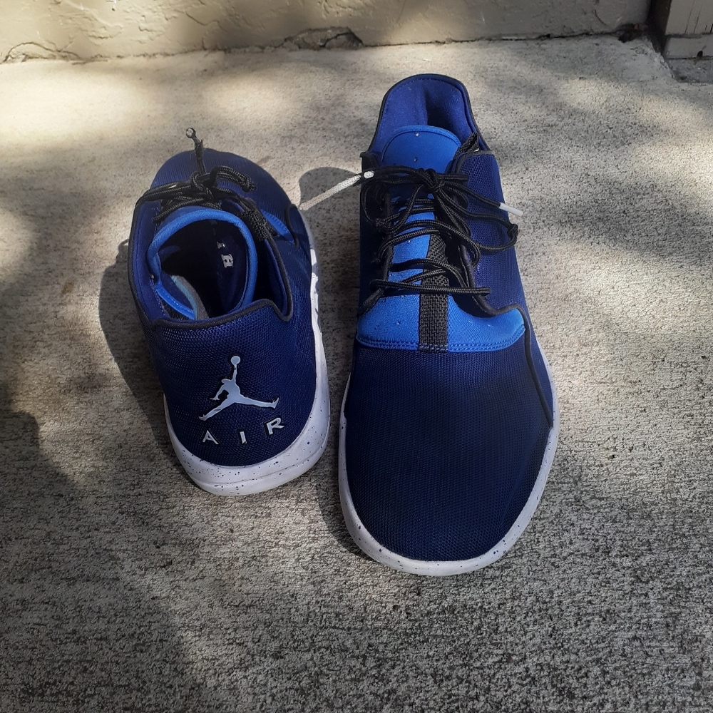 Air Jordan? Size 14 shoes